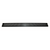 Middle Atlantic 5-BAVTRIM Slim 5 Series Textured Finish Trim Panel