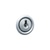 Middle Atlantic ACC-LOCK1-MAH Modern Aluminum C5 Lock Accessory