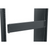 Middle Atlantic AP-2 2 RU Hinged Blank Panel