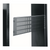 Middle Atlantic APV-4 4 RU Hinged Vent Panel