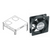Middle Atlantic AXS-FAN-119 AXS Series 57 CFM 200V Fan