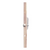 Middle Atlantic BB-G40-1 40SPX1" Copper Bus Bar
