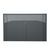Middle Atlantic BFD-25 25 RU BGR Rack Solid Front Door