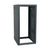 Middle Atlantic BGR-19SA-27LRD 19 RU, 27" D BGR-SA Series Rack w/o Rear Door