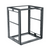 Middle Atlantic CFR-9-16 9 RU, 16" D Cabinet Frame Rack