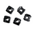 Middle Atlantic CN1032-50 50 Piece 10-32 Cage Nuts