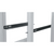 Middle Atlantic CSA-20-H 20" D Heavy Duty Chasis Brackets