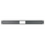 Middle Atlantic DECP-1X1 1 RU, 1 Decora Device Panel