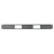 Middle Atlantic DECP-1X2 1 RU, 2 Decora Device Panel