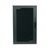 Middle Atlantic DOOR-P12 12 RU Essex Plexi Door