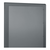 Middle Atlantic DPFD-44 44 RU DRK Rack Plexi Front Door