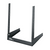 Middle Atlantic DR-12 12 RU Desktop Rack Rail