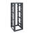 Middle Atlantic DRK19-44-31LRD 44 RU, 31" D DRK Rack w/o Rear Door