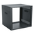 Middle Atlantic DTRK-1218 12 RU, 18"D Desktop Rack