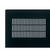 Middle Atlantic DVFD-44 44 RU Vented Front Door