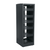 Middle Atlantic ERK-3525-CONFIG 35 RU, 25" D ERK Series Configured Rack