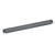 Middle Atlantic EVT1-CP12 1 RU Steel Vent Panel, 12 Pack