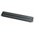 Middle Atlantic EVT2-CP12 2 RU Steel Vent Panel, 12 Pack