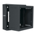 Middle Atlantic EWR-8-17 8 RU, 17" D EWR Wall Rack