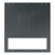 Middle Atlantic GRK-ST30 30" D GRK Series Solid Top