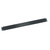 Middle Atlantic HBL1 1 RU Aluminum Blank Panel
