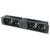 Middle Atlantic IUQFP-4RA 100 CFM, 220V Anodized Fan Panel