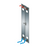 Middle Atlantic KO-CRD-VT Split Rear Door Guard Kit, 4 Piece