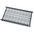 Middle Atlantic LL-VP2110 10" W Lever Lock Vertical Plate
