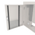 Middle Atlantic LL-VWM-36S-42SP VWM Series Lever Lock