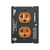 Middle Atlantic M-20IGA 20A Duplex Iso Ground MPR Module