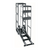 Middle Atlantic MRK-4026AXS 40 RU, 26" D MRK AXS Series Rack