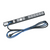 Middle Atlantic PD-815SC 15A, 8 Outlet Basic Surge Slim Power Strip