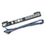 Middle Atlantic PD-815SC-PBSH 15A, 8 Outlet Basic Surge Slim Power Strip