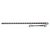 Middle Atlantic PDT-2020C-NS 20A, 20 Outlet Power Strip