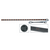 Middle Atlantic PDT-2020TL-M-NS 20A, 20 Outlet Twistlock Plug Power Strip with Local Meter