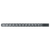 Middle Atlantic PDW-12X220J 20A, 24 Outlet PDW Power Strip