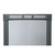 Middle Atlantic PFD-45A 45 RU Plexi Curved Front Door