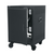 Middle Atlantic PTRK-1426 14 RU, 26" D Portable Rack