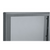 Middle Atlantic PVFD-44 44 RU Plexi Vented Front Door