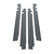 Middle Atlantic SNE27-FAD-PM-42 42 RU Front-Air Dam Panel Mount