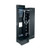 Middle Atlantic SR-40-28 40 RU, 28" D Swinging Wall Rack