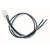 Middle Atlantic T-24X6 24" MPR Series Tails, 6 Pack