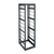 Middle Atlantic VRK-44-31HLRD 44 RU, 31" D VRK Series Rack without Rear Door