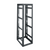 Middle Atlantic WRK-40-32LRD 40 RU, 32" D Multi-Bay Rack without Rear Door
