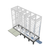 Middle Atlantic RIB-1-MRK-31 31" D MRK Rack Riser Base