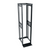 Middle Atlantic R4CN-5130B 51 RU, 30" D 4-Post Frame Rack