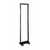 Middle Atlantic RL12-45 45 RU 12-24 2-Post Rack