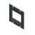 Middle Atlantic AVIP-UCP One AVIP Punchout UCP Module