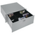 Middle Atlantic DCDP 4 RU CD Drawer Partition