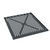 Middle Atlantic KDB-20.5 20.5" D Rackshelf Bottom
